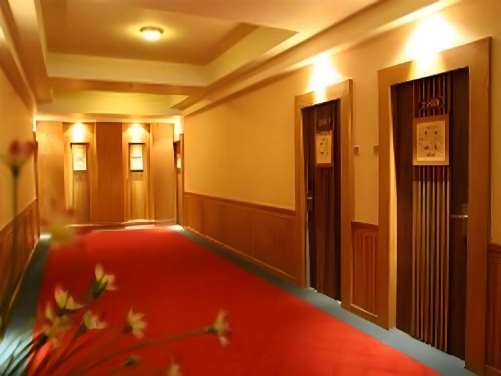 נונטאבורי The Rich Hotel מראה חיצוני תמונה