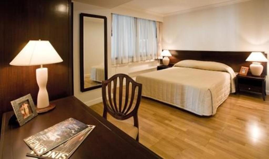 נונטאבורי The Rich Hotel מראה חיצוני תמונה